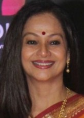 Zarina Wahab fotoğrafı