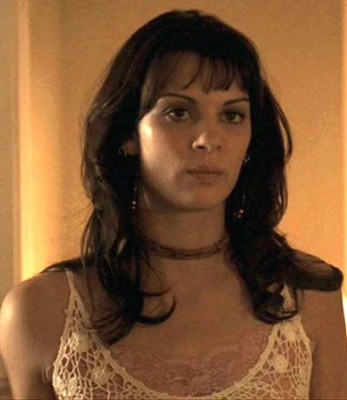 Roxanne Day Fotoğrafı