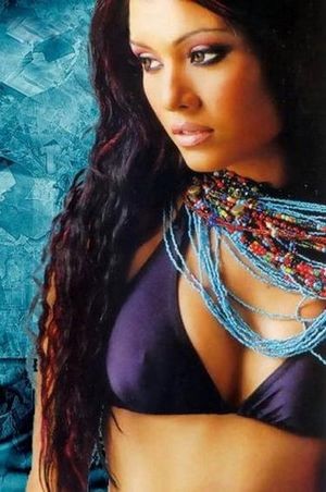 Koena Mitra Fotoğrafı