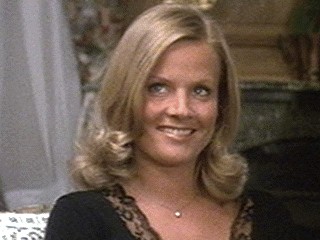 Heidi Brühl Fotoğrafı