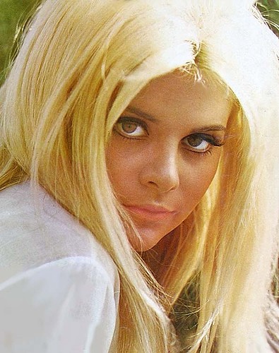 Silvia Dionisio fotoğrafı