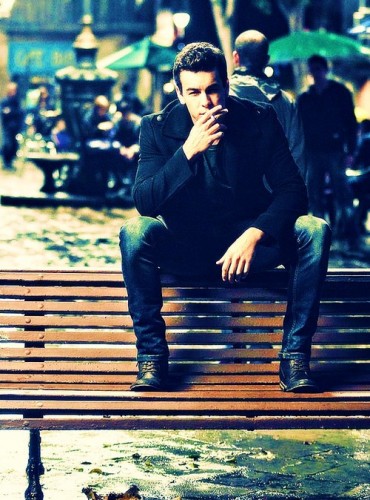 Mario Casas Fotoğrafı