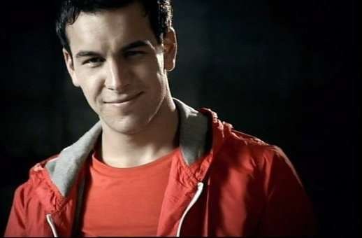 Mario Casas Fotoğrafı