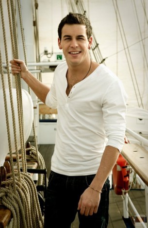 Mario Casas Fotoğrafı