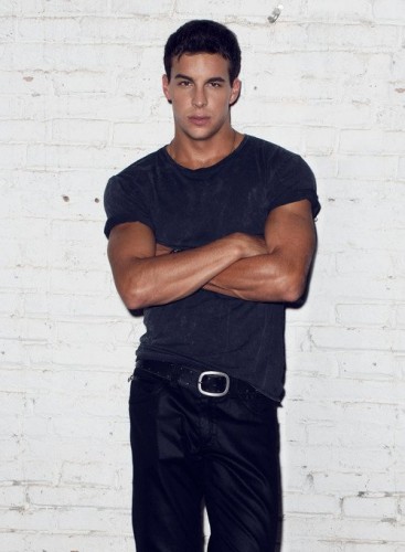 Mario Casas Fotoğrafı