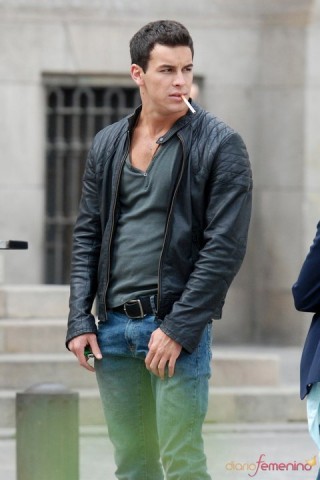 Mario Casas Fotoğrafı