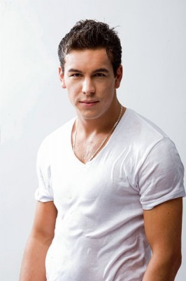 Mario Casas Fotoğrafı