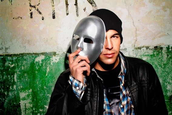 Mario Casas Fotoğrafı