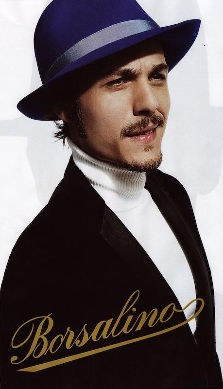 Eros Galbiati Fotoğrafı