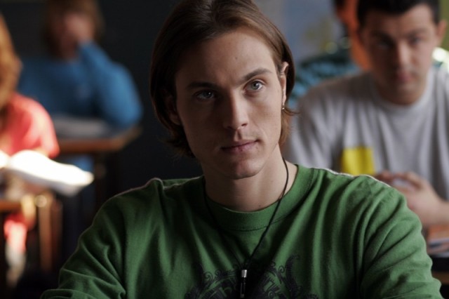 Eros Galbiati Fotoğrafı