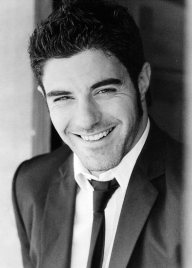 Marco Aceti Fotoğrafı