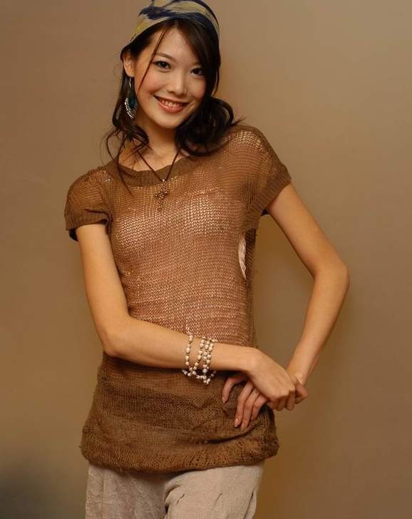 Yvonne Yao Fotoğrafı