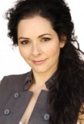 Dahlia Waingort fotoğrafı