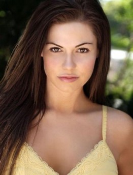 Ali Costello fotoğrafı