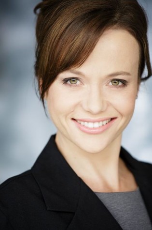 Lizanne Tulip fotoğrafı