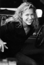 Charlotte Newhouse fotoğrafı