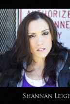 Shannan Leigh Reeve Fotoğrafı