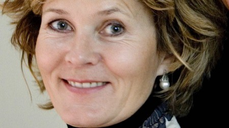 Kjersti Holmen Fotoğrafı