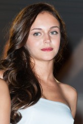 Pauline Burlet fotoğrafı