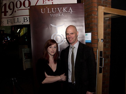 Charles Zuckermann fotoğrafı