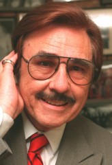 Gary Owens fotoğrafı