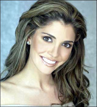 Elizabeth Mcnulty Fotoğrafı