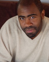 Christopher Carrington fotoğrafı