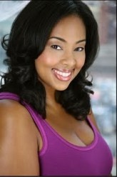 Mia Amber Davis fotoğrafı