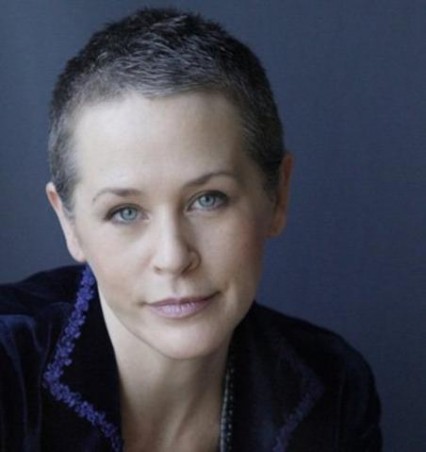 Melissa McBride fotoğrafı