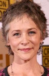 Melissa McBride fotoğrafı