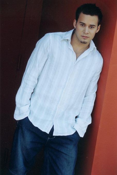 Marty Dew fotoğrafı