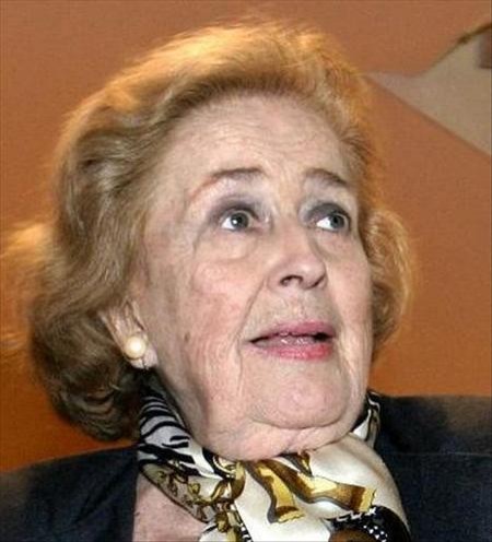 China Zorrilla Fotoğrafı