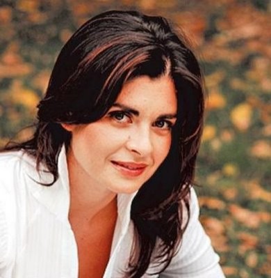 Soledad Villamil Fotoğrafı
