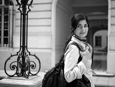 Soledad Villamil Fotoğrafı