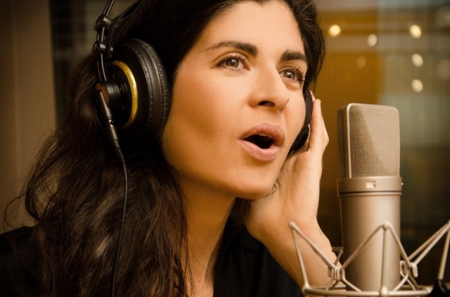 Soledad Villamil Fotoğrafı