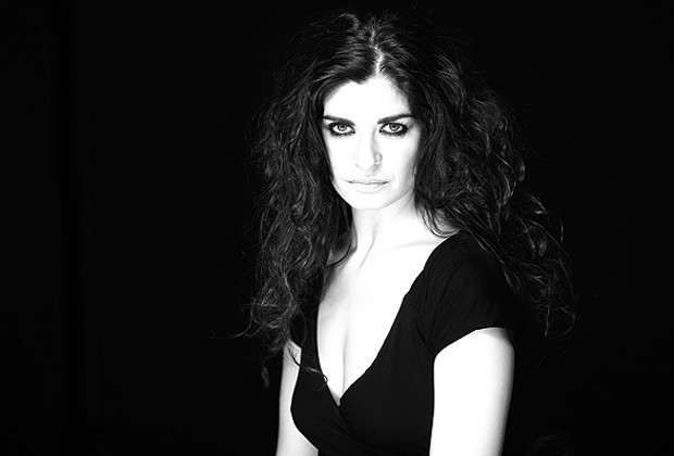 Soledad Villamil Fotoğrafı