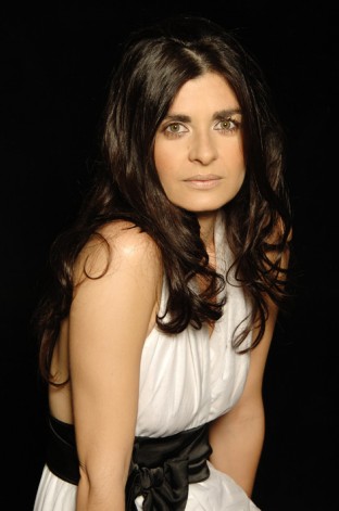 Soledad Villamil Fotoğrafı