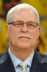 Phil Jackson fotoğrafı