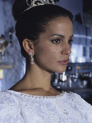 Marieta Orozco fotoğrafı