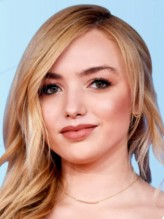 Peyton List (i) fotoğrafı