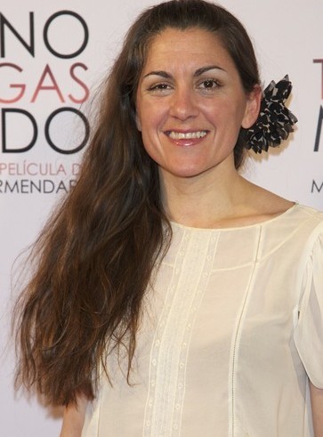 Ana Rayo Fotoğrafı