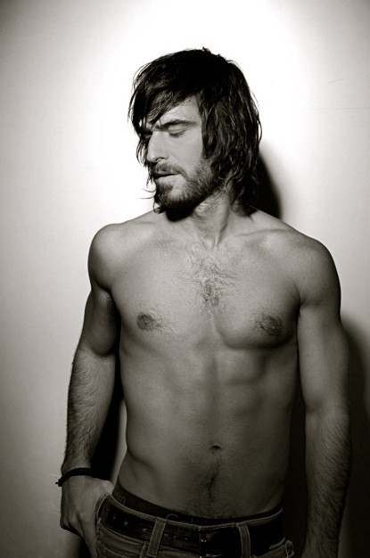 Alfonso Bassave Fotoğrafı