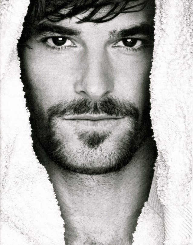 Alfonso Bassave Fotoğrafı