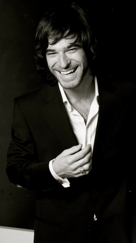 Alfonso Bassave Fotoğrafı