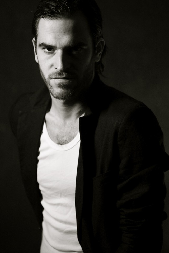 Alfonso Bassave Fotoğrafı