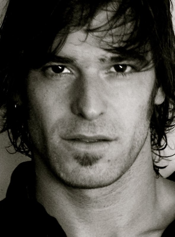 Alfonso Bassave Fotoğrafı