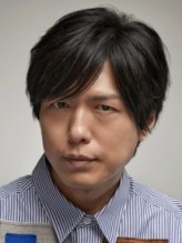 Hiroshi Kamiya fotoğrafı