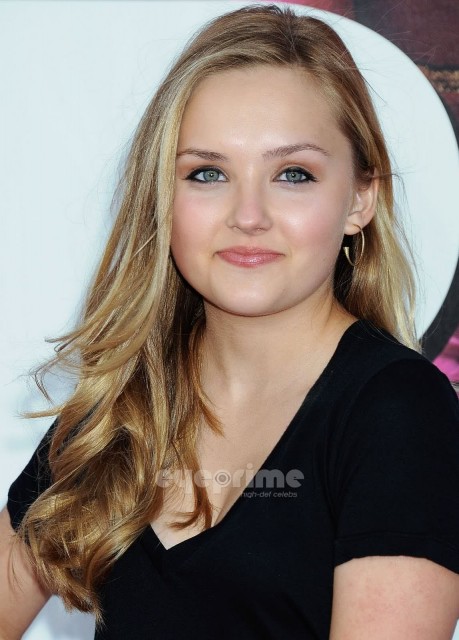 Mia Frampton Fotoğrafı