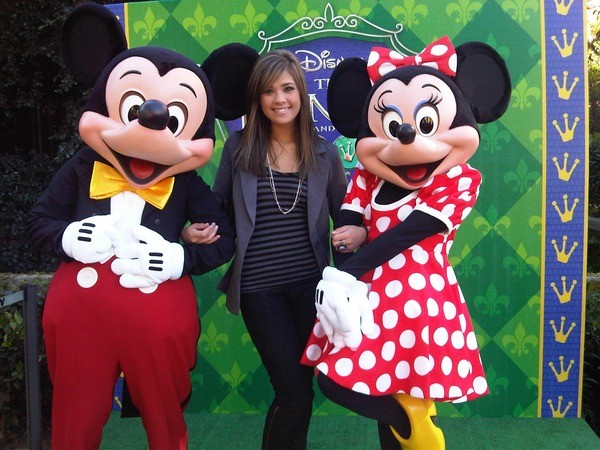 Nicole Gale Anderson Fotoğrafı