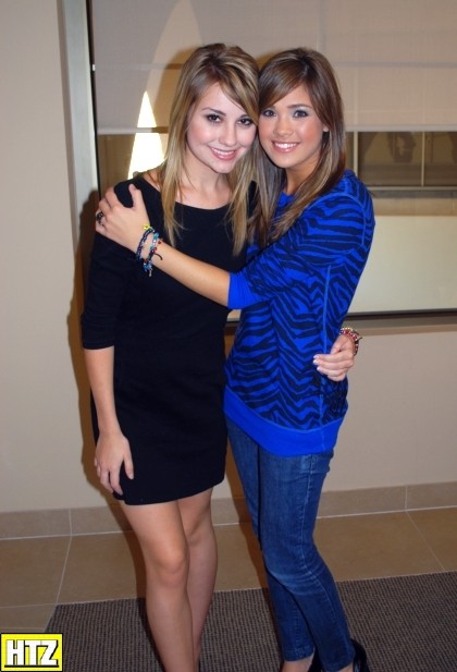 Nicole Gale Anderson Fotoğrafı